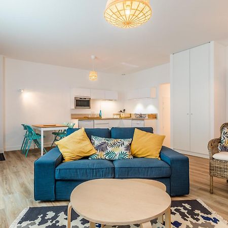 Hotel Kemaris Biarritz Ngoại thất bức ảnh