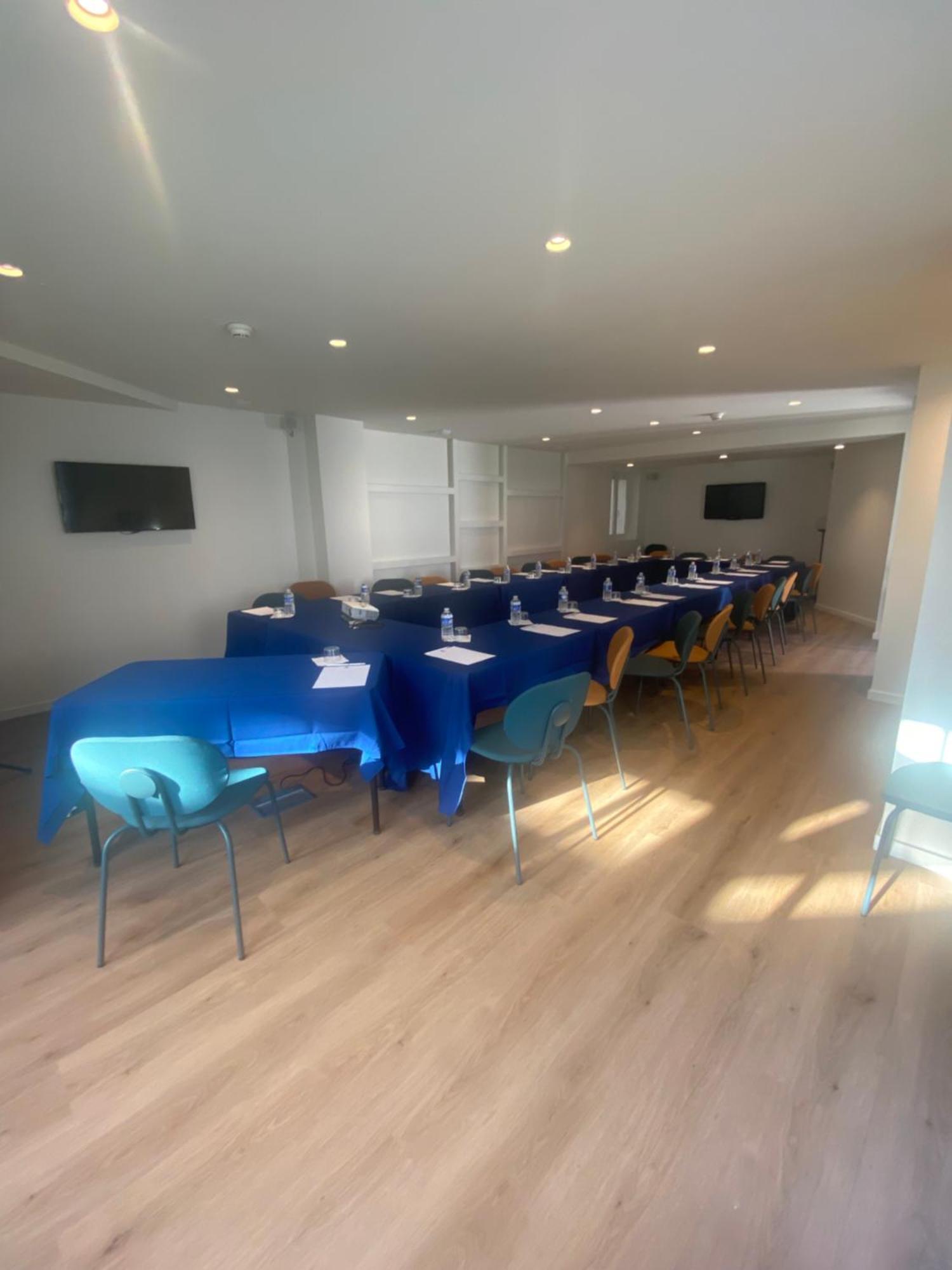 Hotel Kemaris Biarritz Ngoại thất bức ảnh