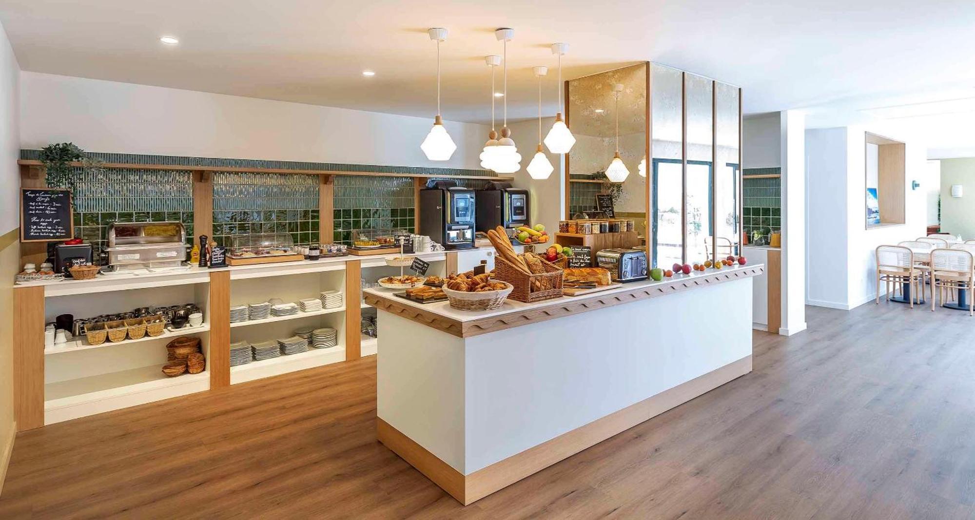 Hotel Kemaris Biarritz Ngoại thất bức ảnh
