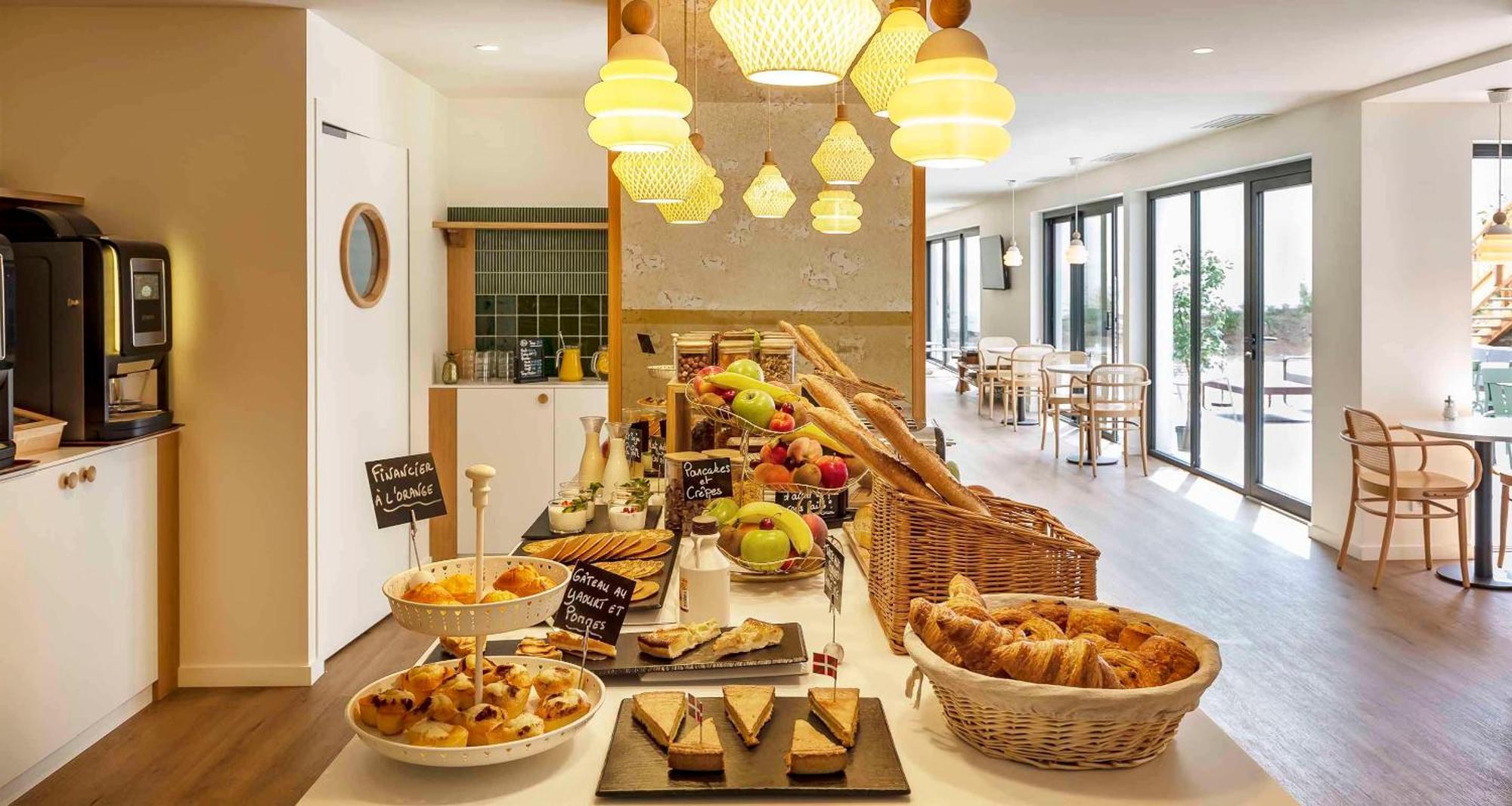 Hotel Kemaris Biarritz Ngoại thất bức ảnh