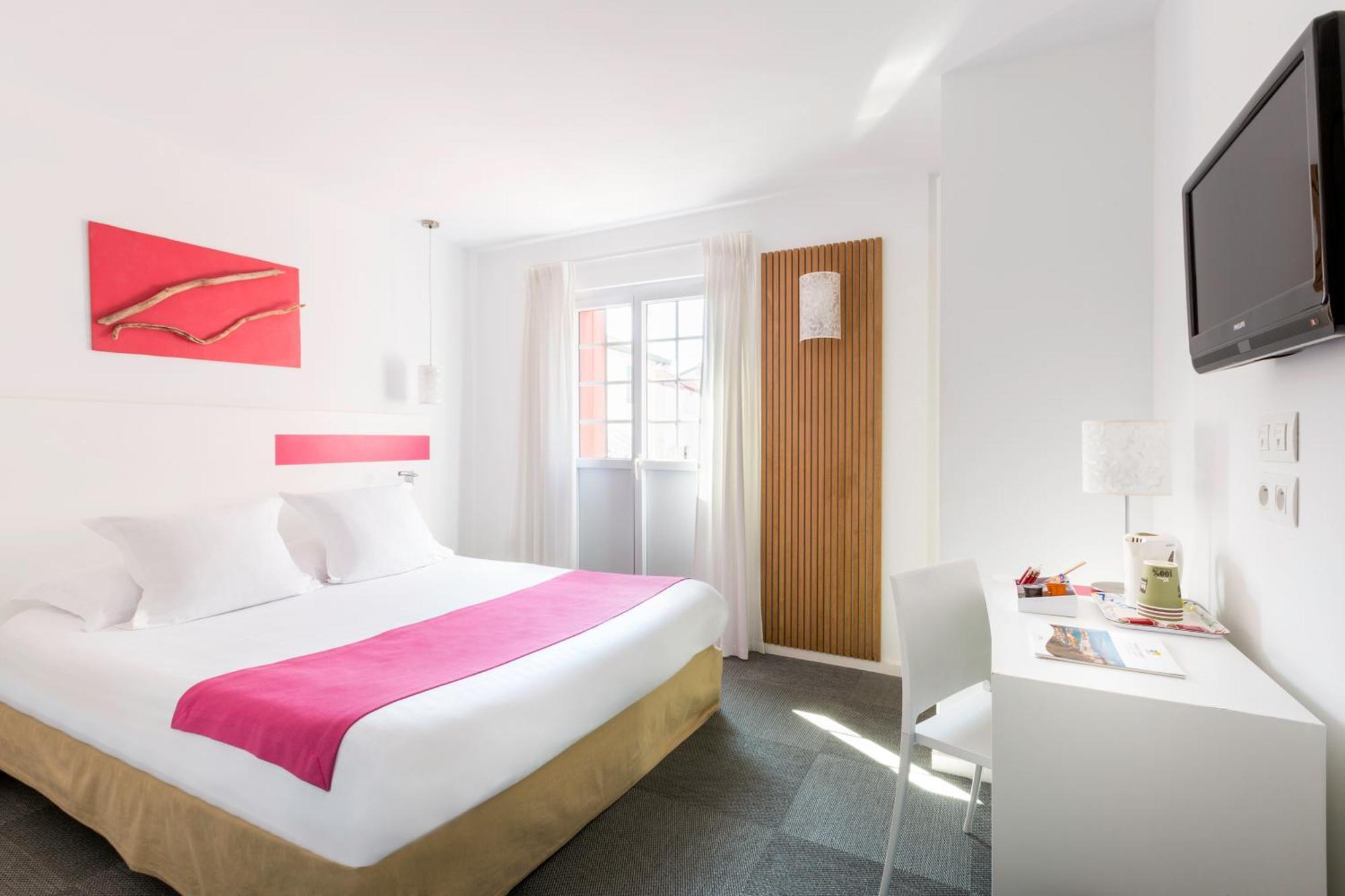 Hotel Kemaris Biarritz Ngoại thất bức ảnh