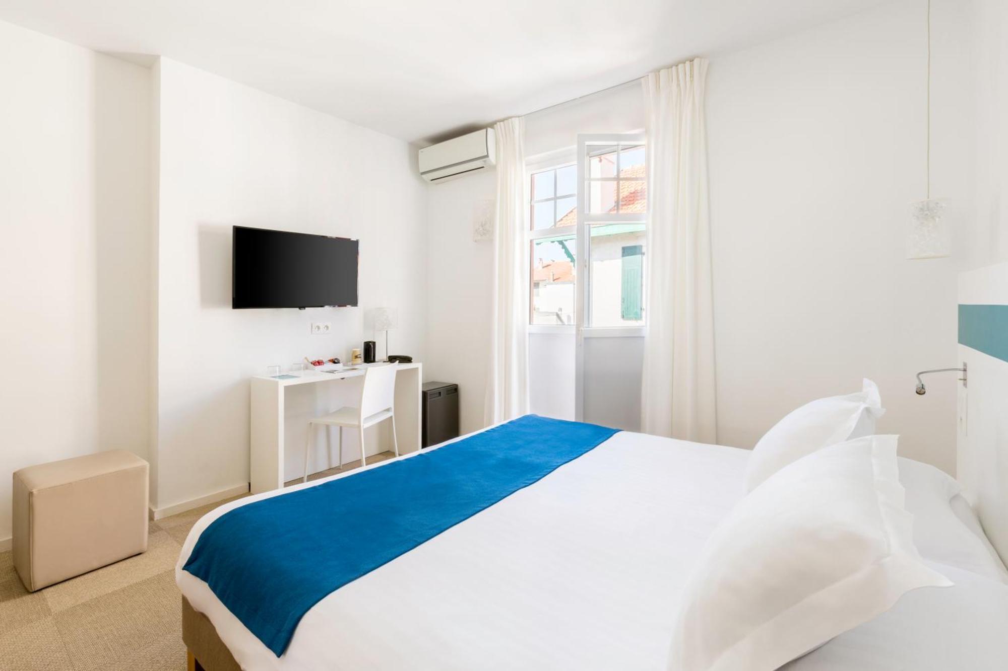 Hotel Kemaris Biarritz Ngoại thất bức ảnh