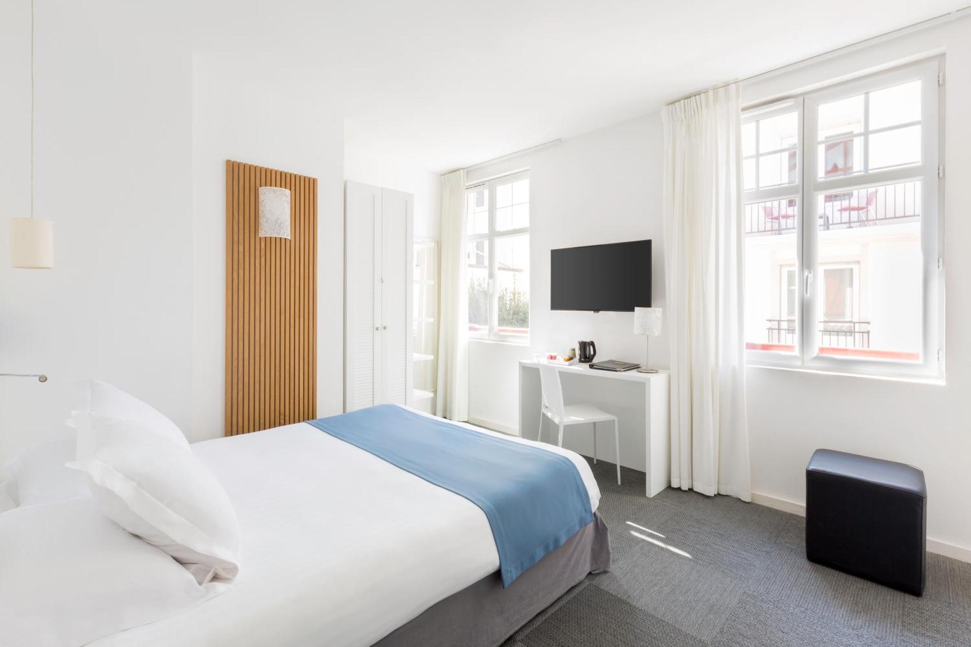 Hotel Kemaris Biarritz Ngoại thất bức ảnh