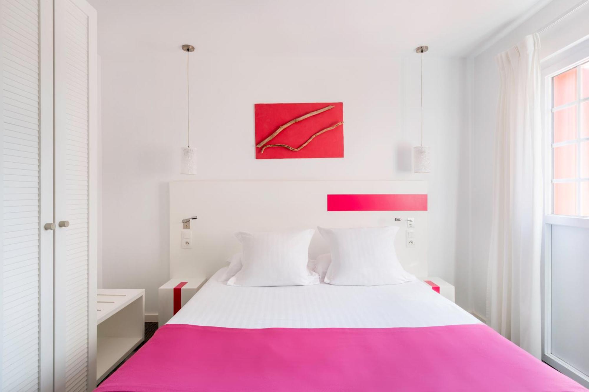 Hotel Kemaris Biarritz Ngoại thất bức ảnh