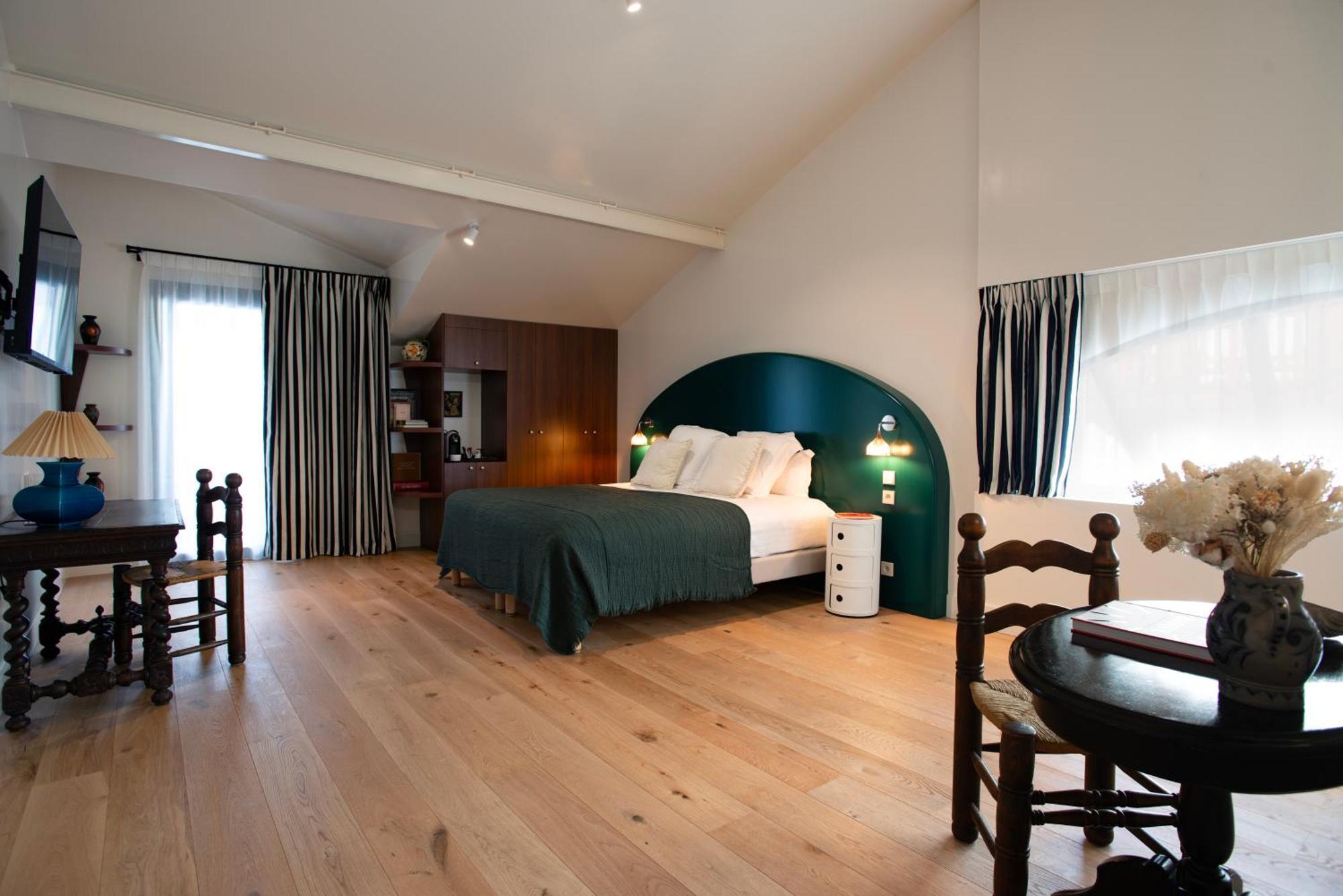 Hotel Kemaris Biarritz Ngoại thất bức ảnh