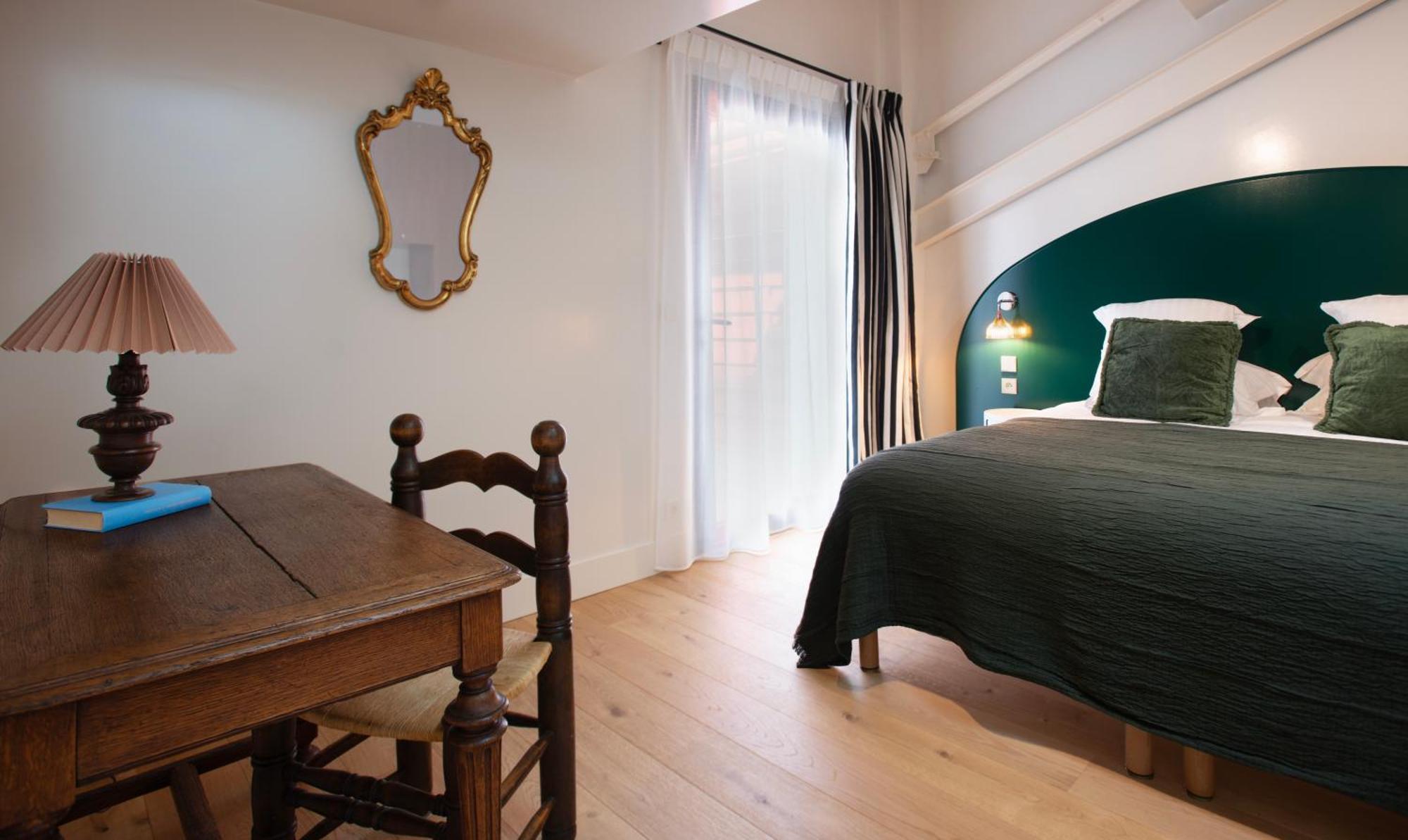 Hotel Kemaris Biarritz Ngoại thất bức ảnh