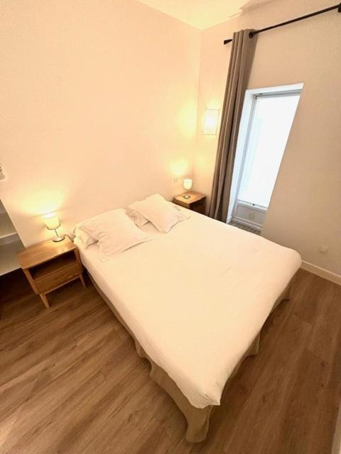 Hotel Kemaris Biarritz Ngoại thất bức ảnh