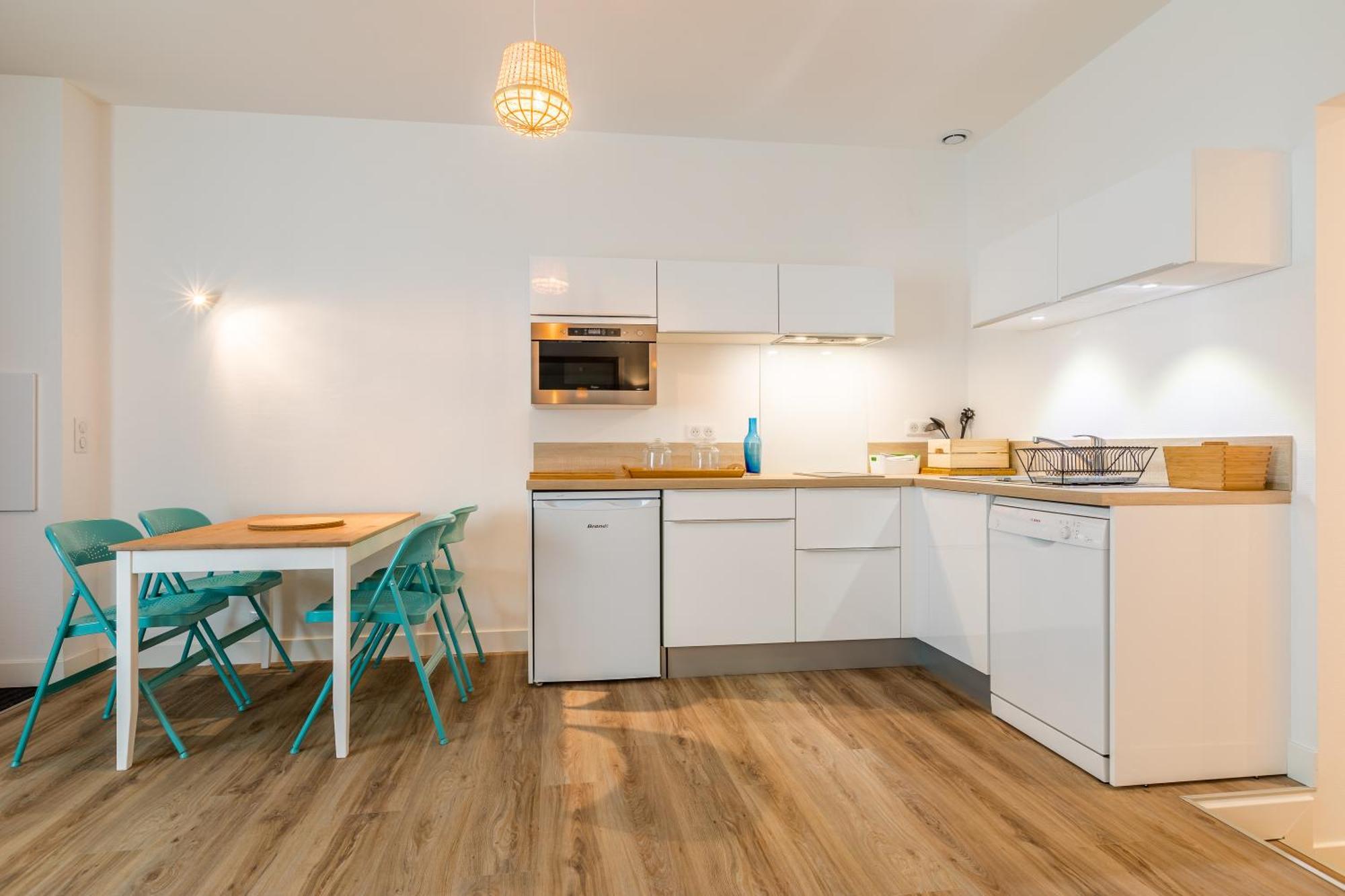 Hotel Kemaris Biarritz Ngoại thất bức ảnh