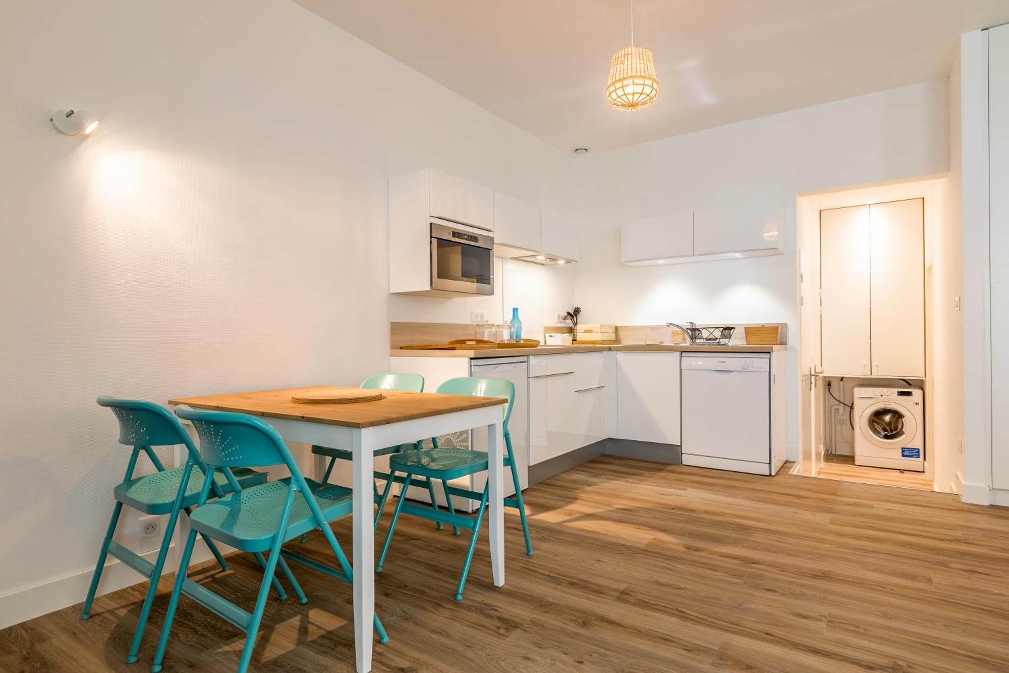 Hotel Kemaris Biarritz Ngoại thất bức ảnh