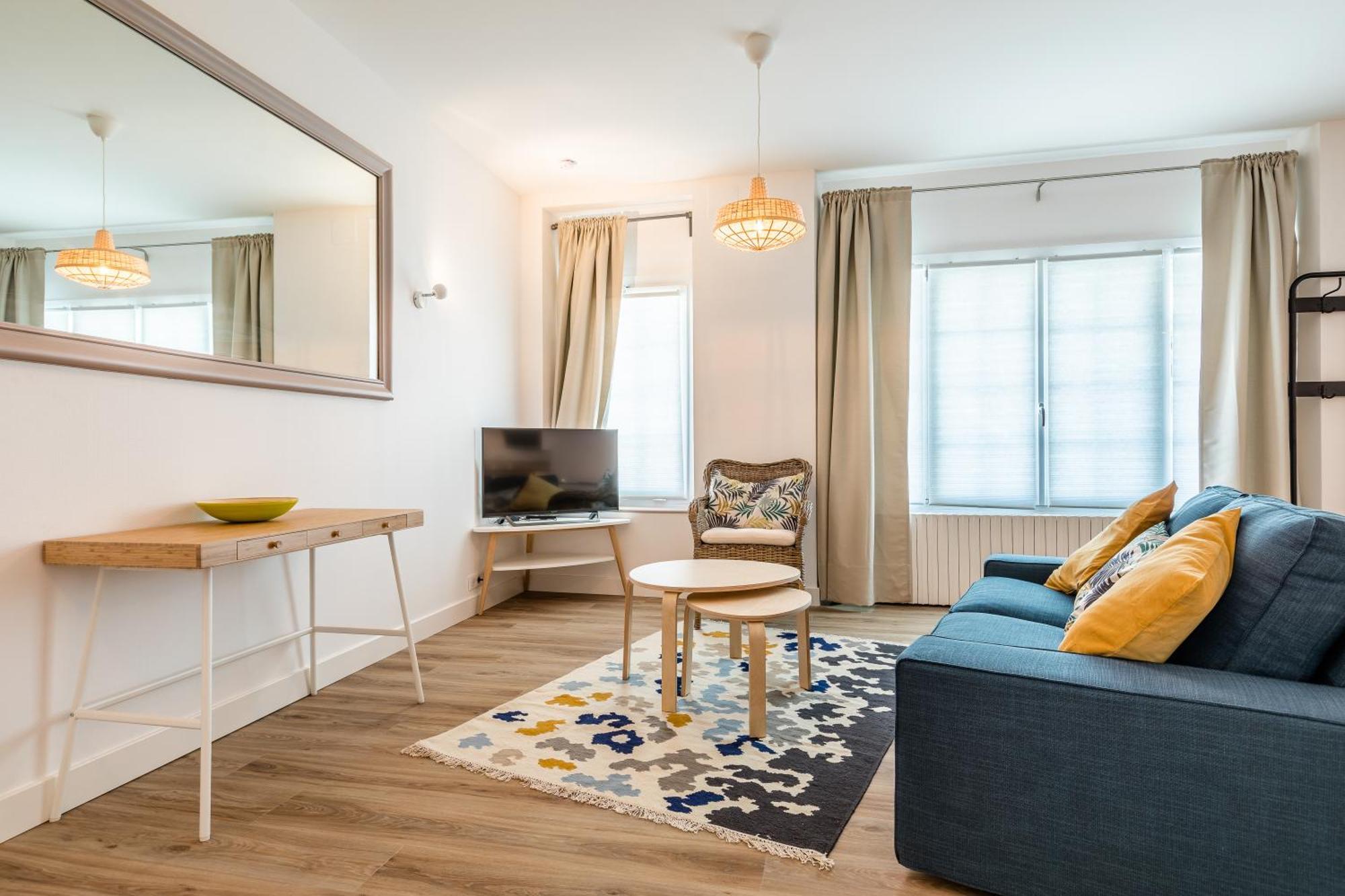 Hotel Kemaris Biarritz Ngoại thất bức ảnh