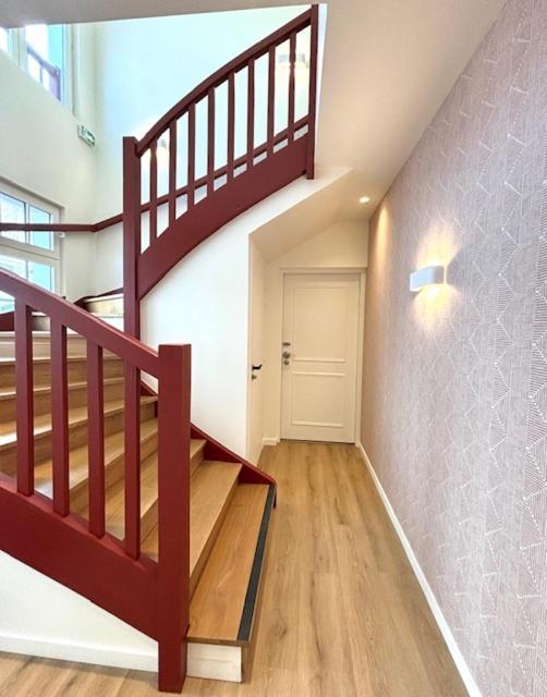Hotel Kemaris Biarritz Ngoại thất bức ảnh