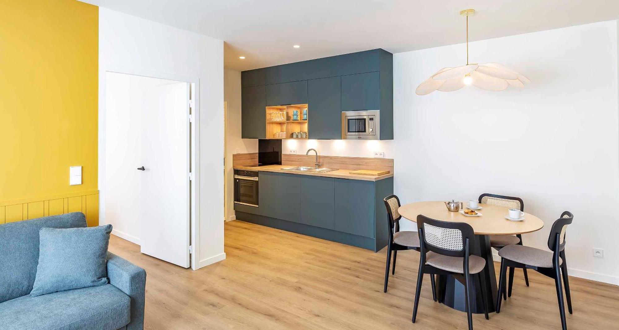 Hotel Kemaris Biarritz Ngoại thất bức ảnh